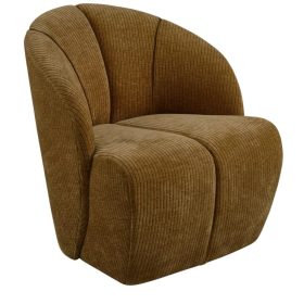 Mojo swivel armchair