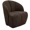 Mojo swivel armchair