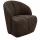 Mojo swivel armchair