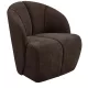 Mojo swivel armchair