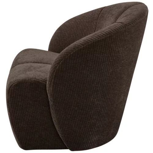 Mojo swivel armchair