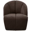 Mojo swivel armchair