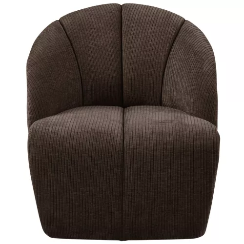 Mojo swivel armchair