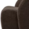 Mojo swivel armchair