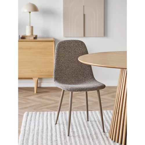 Stockholm design chair