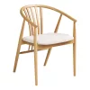 Agustin design chair