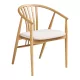 Agustin design chair
