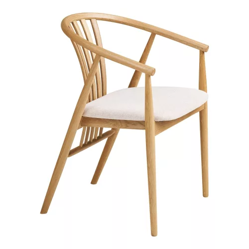 Agustin design chair