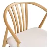 Agustin design chair