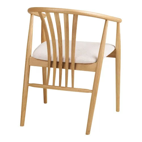 Agustin design chair