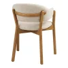Dunkirk design armchair