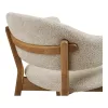 Dunkirk design armchair