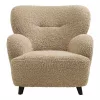Lunaro armchair