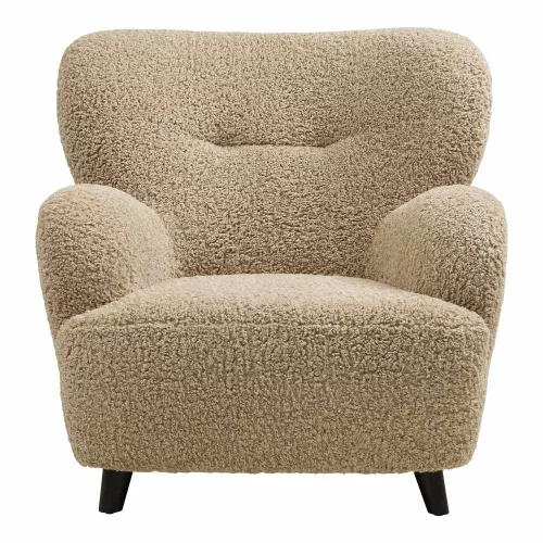 Lunaro armchair