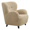 Lunaro armchair