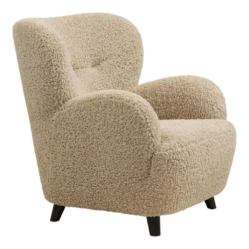 Lunaro armchair