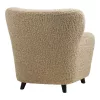 Lunaro armchair