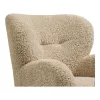 Lunaro armchair