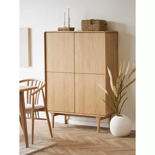 Darwin highboard