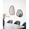 Luxon mirror