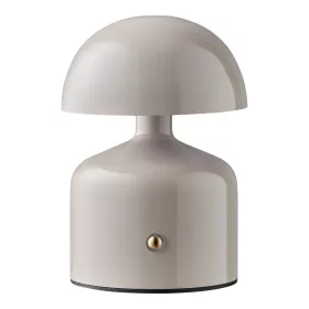 Aulla rechargeable LED table lamp