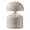 Aulla rechargeable LED table lamp