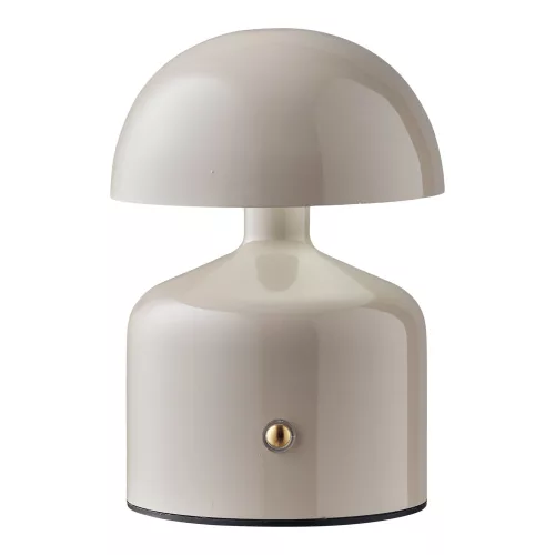 Aulla rechargeable LED table lamp