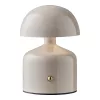 Aulla rechargeable LED table lamp