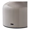 Aulla rechargeable LED table lamp
