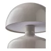 Aulla rechargeable LED table lamp