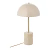Sheffield table lamp