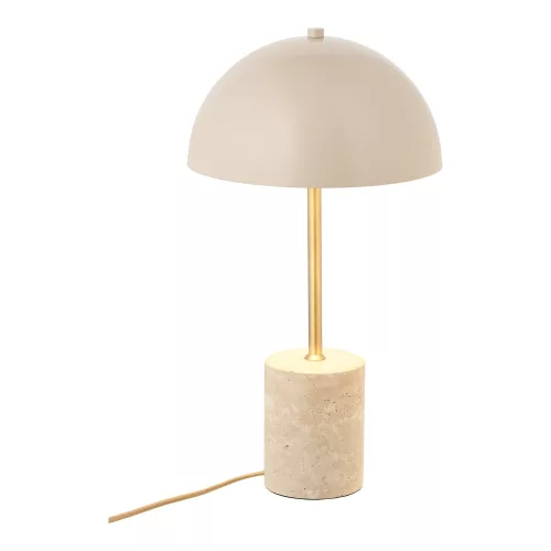 Sheffield table lamp