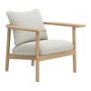 Lento armchair