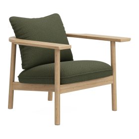 Lento armchair