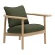 Lento armchair