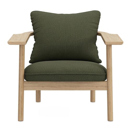Lento armchair