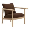 Lento armchair