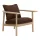 Lento armchair