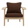 Lento armchair
