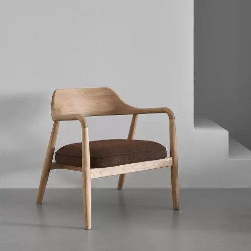 Lystra fotel