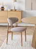 Levanto design chair