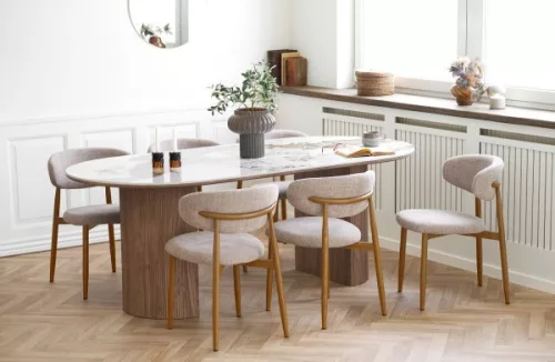 Levanto design chair