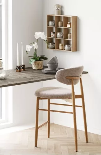 Levanto bar stool