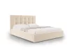 Phaedra double bed
