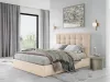 Phaedra double bed