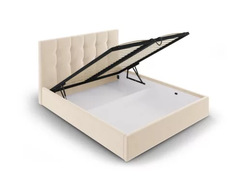 Phaedra double bed