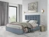 Phaedra double bed
