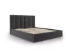 Phaedra double bed