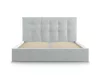 Phaedra double bed