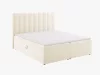 Kelp Boxspring bed set